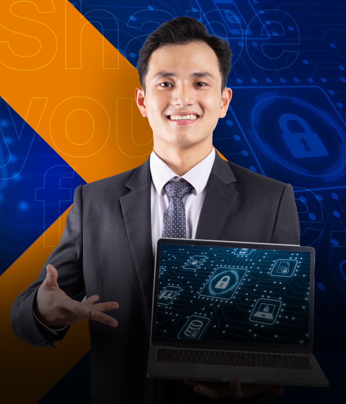 BTech Computing (Cybersecurity)