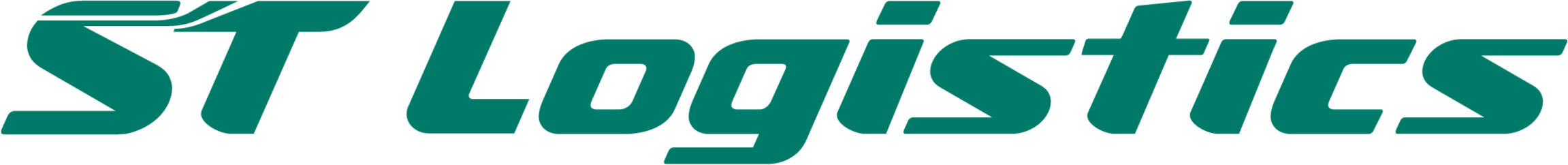 ST Logistics Logo