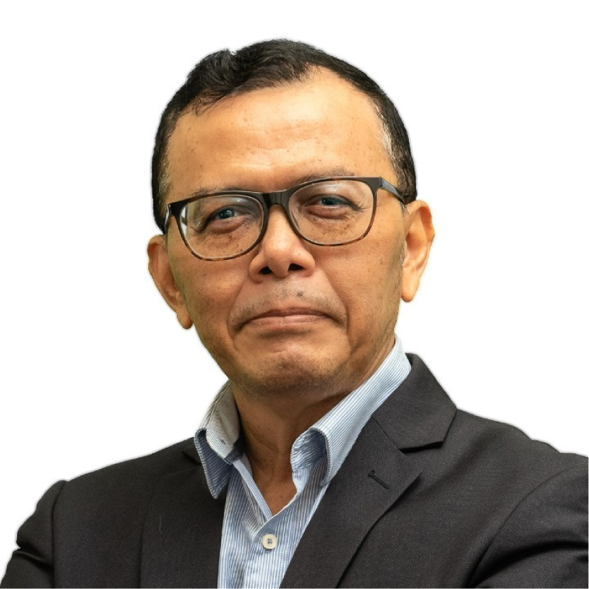 Zaid Hamzah