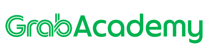 GrabAcademy logo