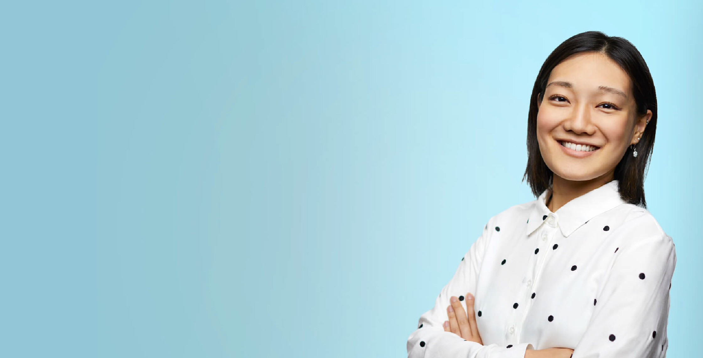 Hompage banner