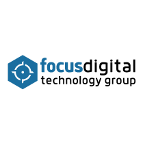 Focus Digital logo