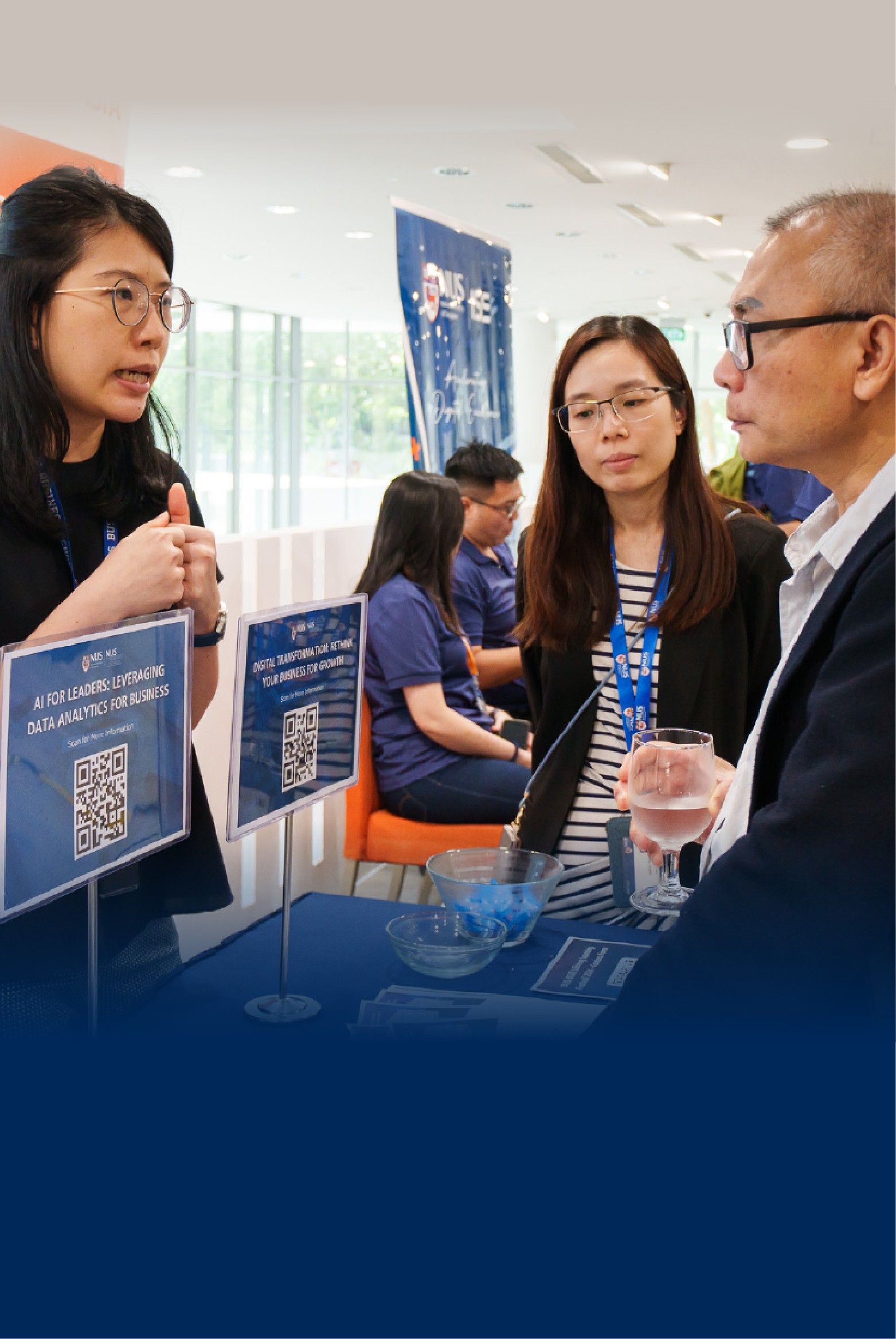 ExhibitionBooths Banner Mobile