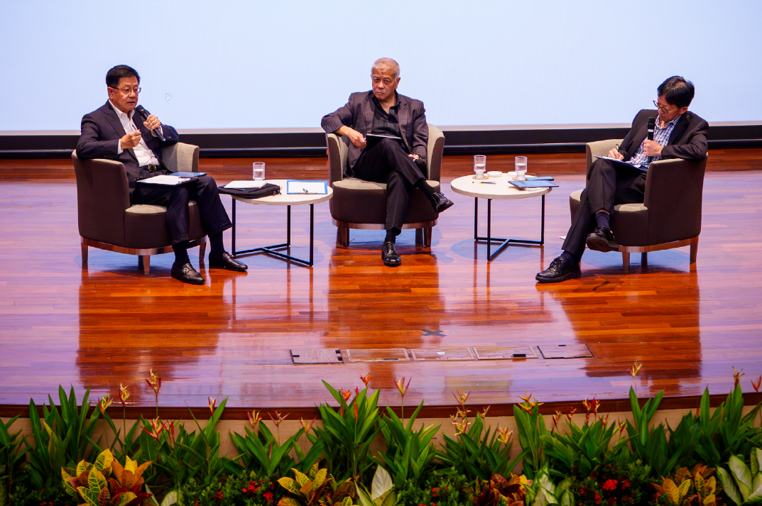 Panel Discussion