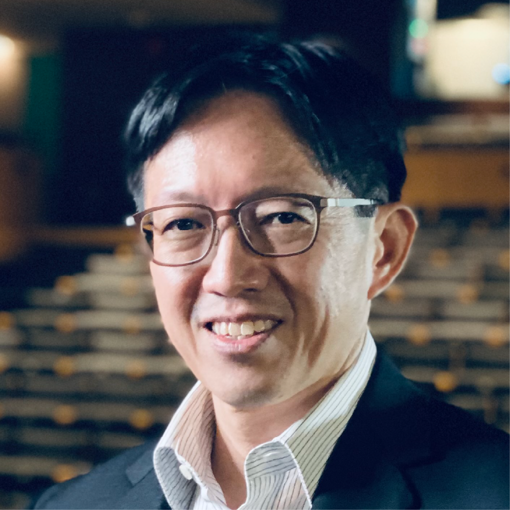 Adrian Kuah