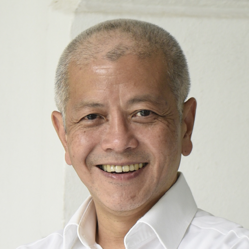 Professor Danny Quah