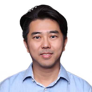 Isaac Ong