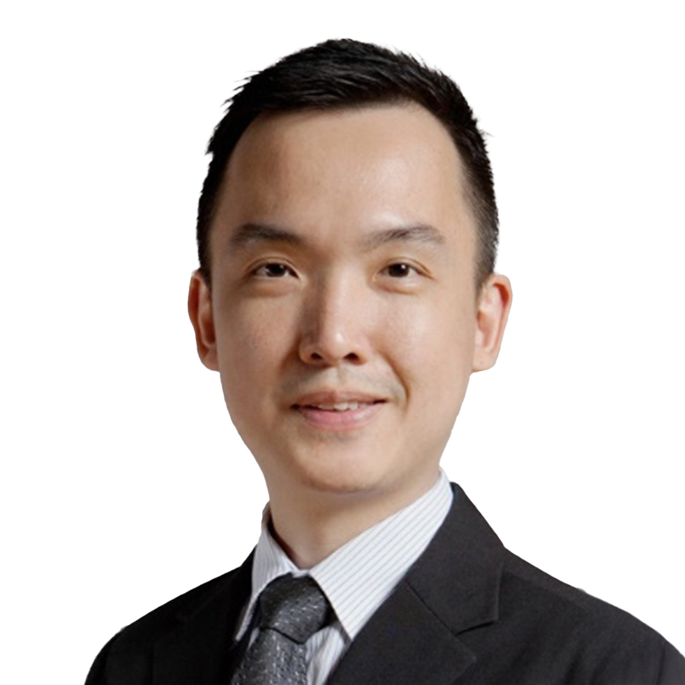 Jeffrey Thng