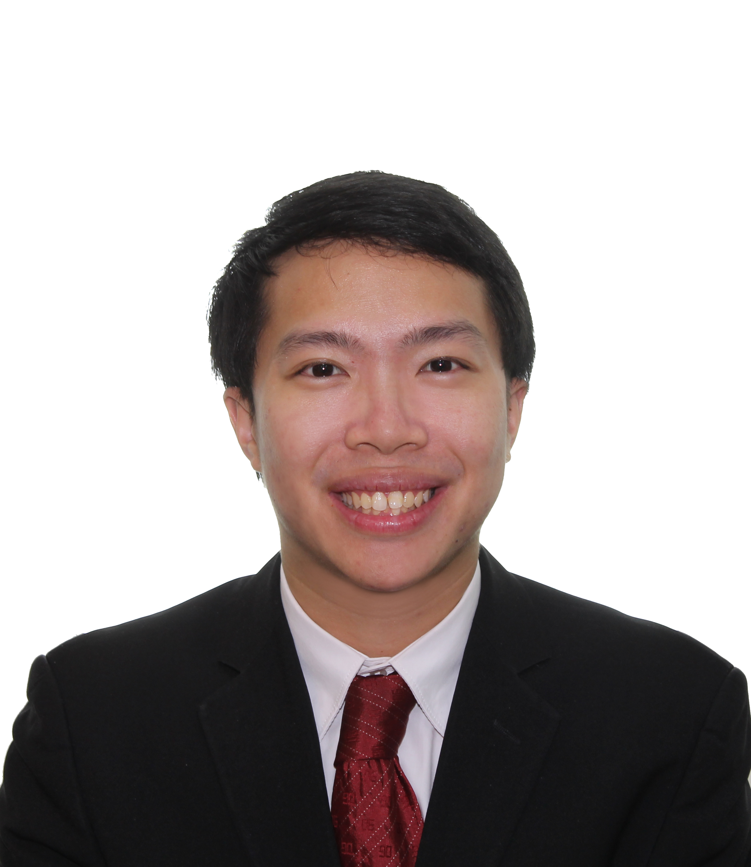 Jonathan Leong