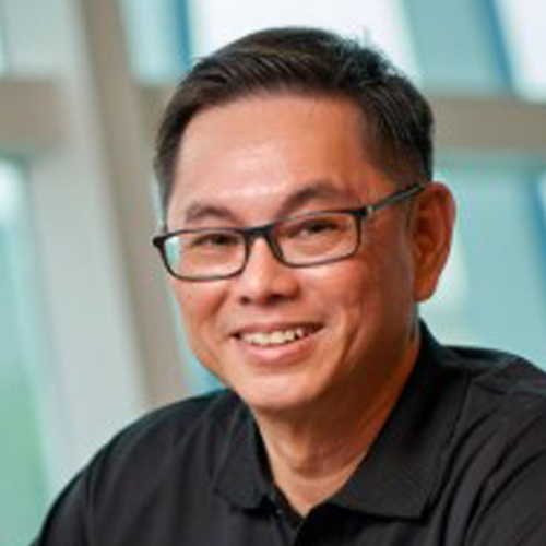 Kelvin Kok