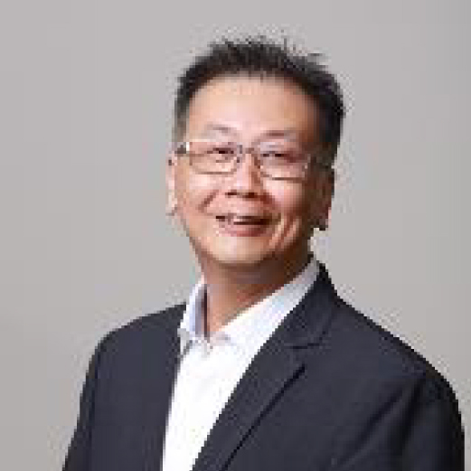 Lee Chuk Mann