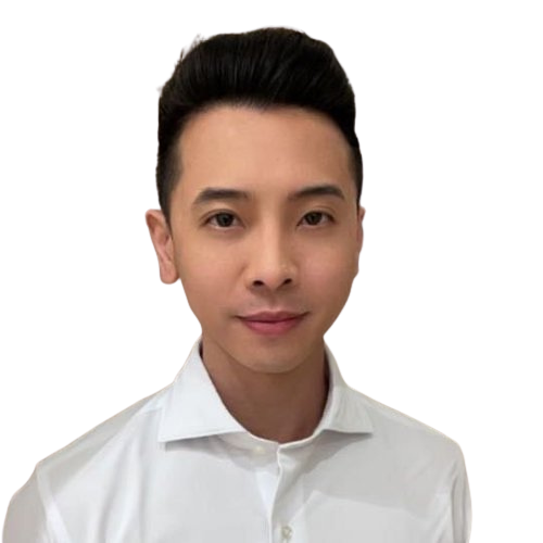 Ryan Ho