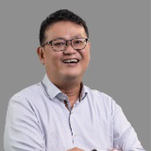 Tan Lee Chiang