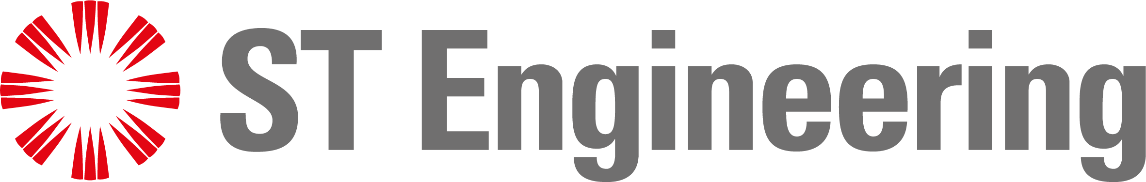 ST Engineering Logo