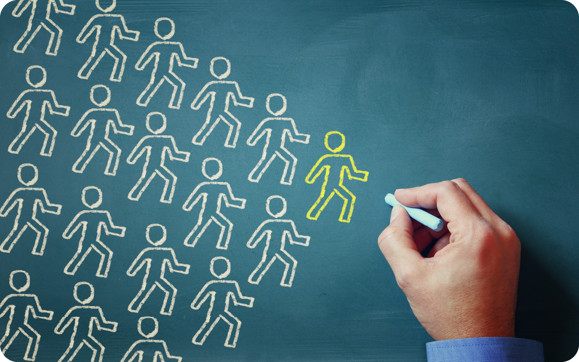 Ethical Leadership and Corporate Strategy