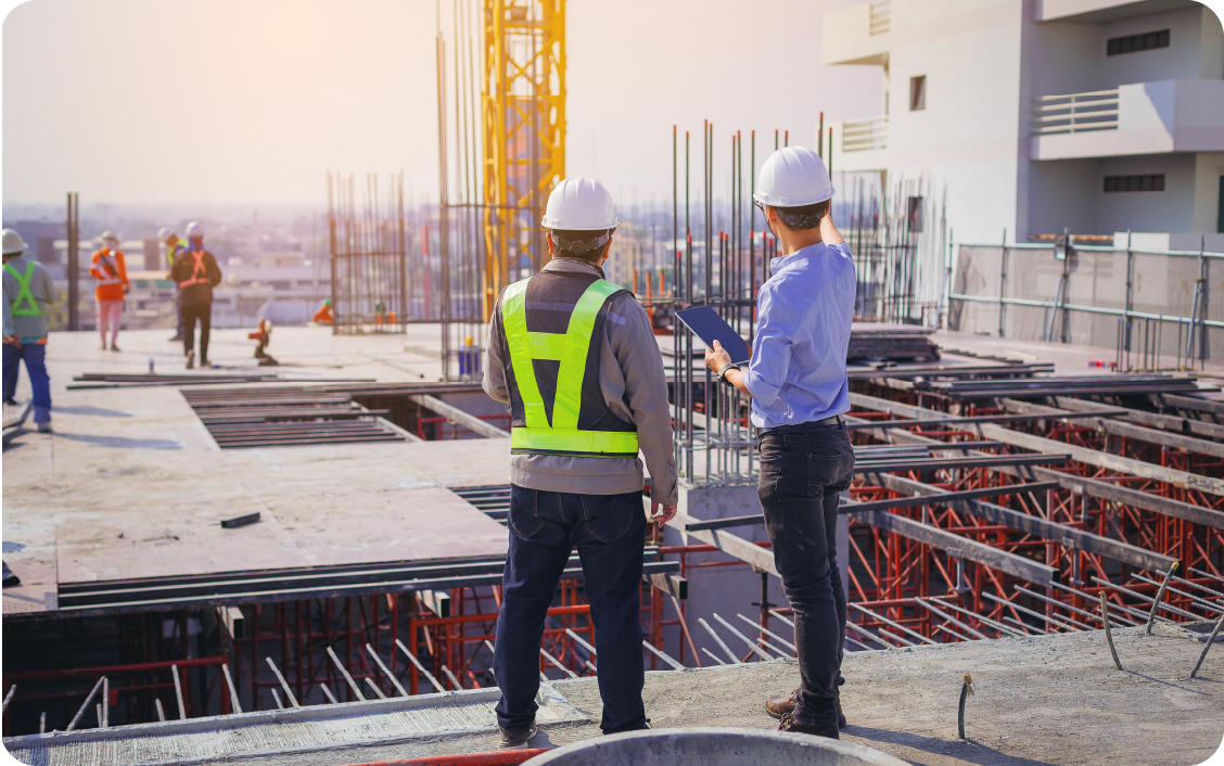 GC in Structural Engineering