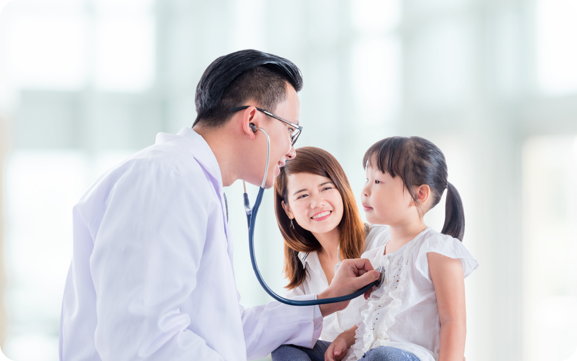 Graduate Certificate in Child Health