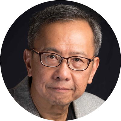 Prof Ong Seow Eng