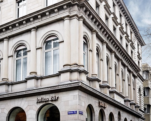 Julius Baer Julius Baer