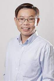 Lee Boon Kee Lee Boon Kee