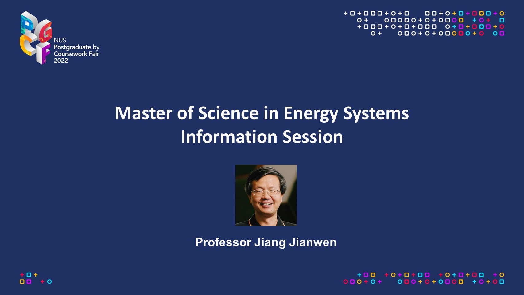 MSc in Energy Systems