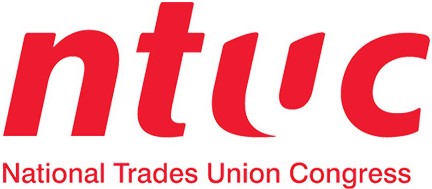 NTUC logo