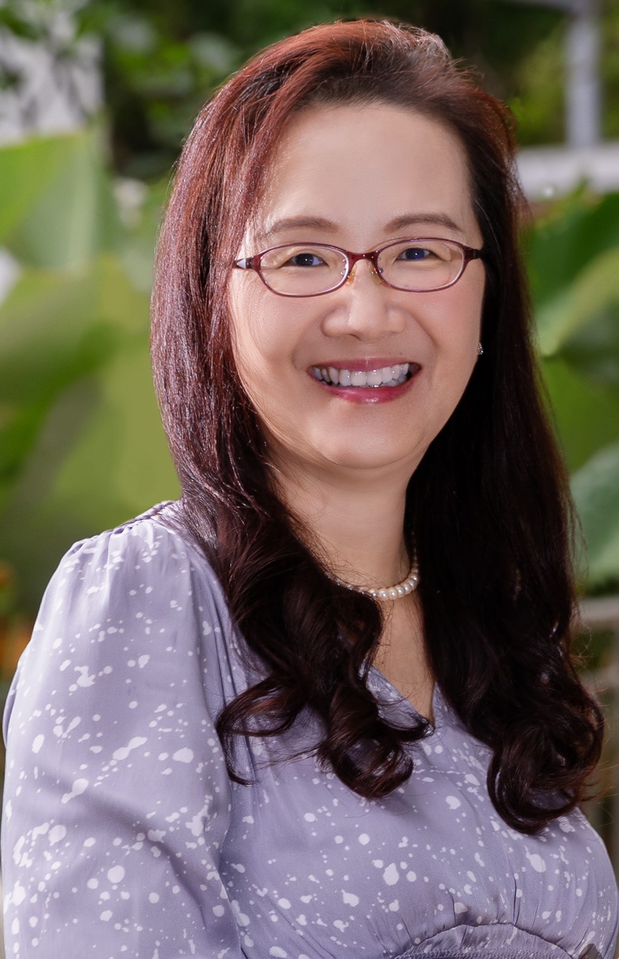 Professor Susanna Leong