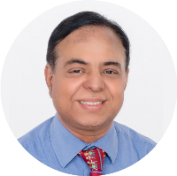 Profile Pic_Dr Mahesh Ramamurthy