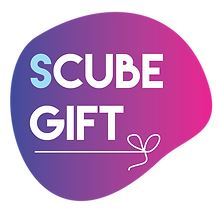 SCube logo