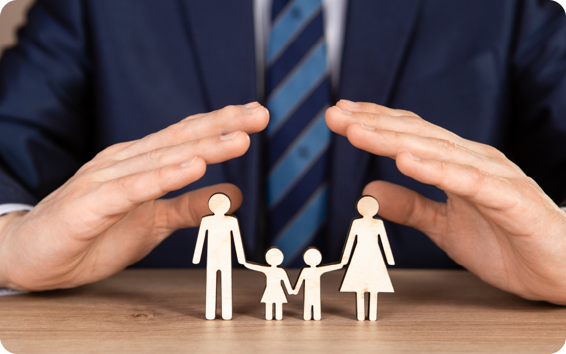 Social Policy and Welfare Services