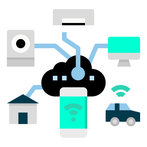 Internet of Things (IoT)