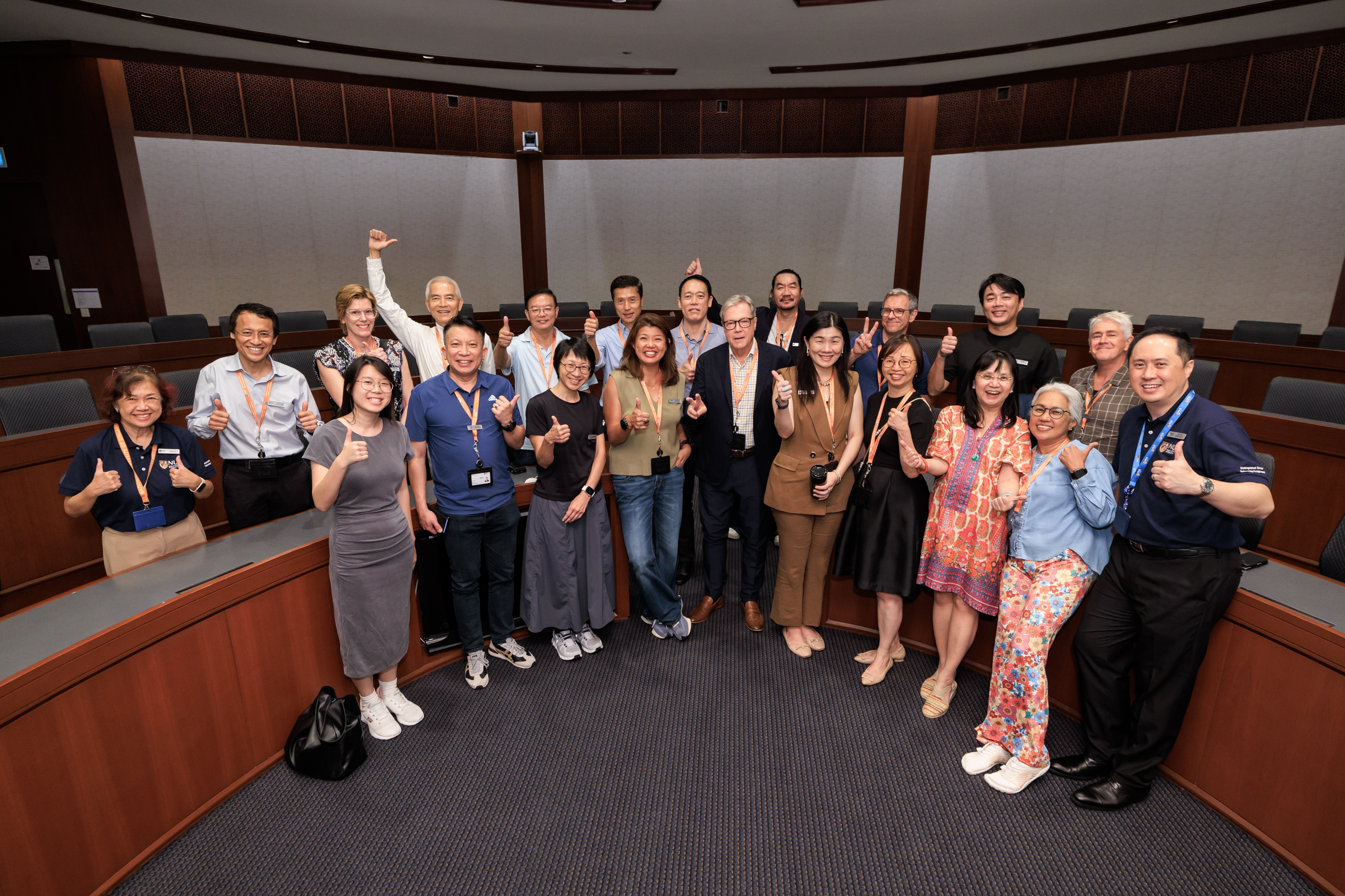 Fellow Voices: The LIVeD Lens, Part 1 — Navigating Learning