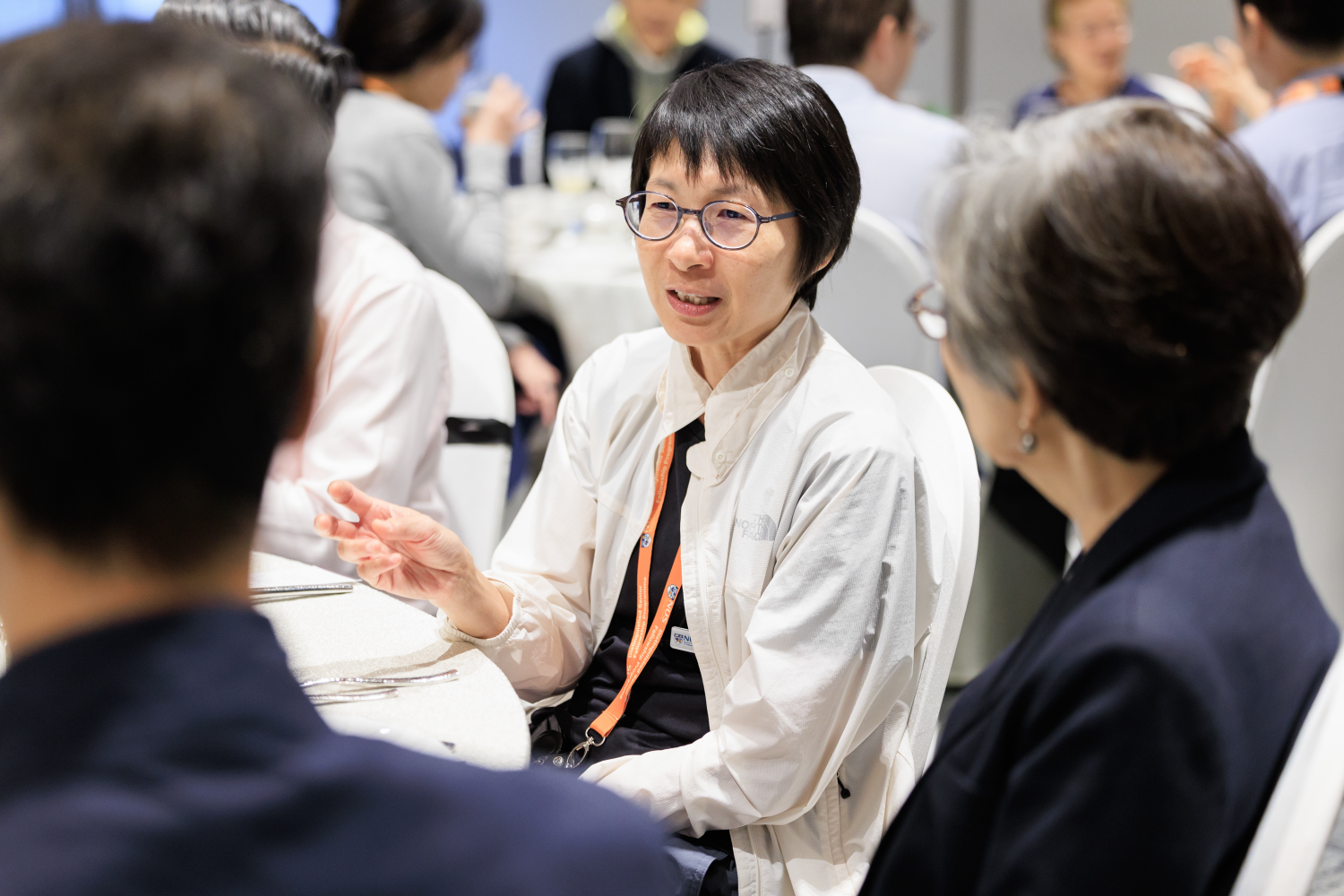 Fellow Voices: Expanding Horizons and Rediscovering Purpose Through the NUS DSFP