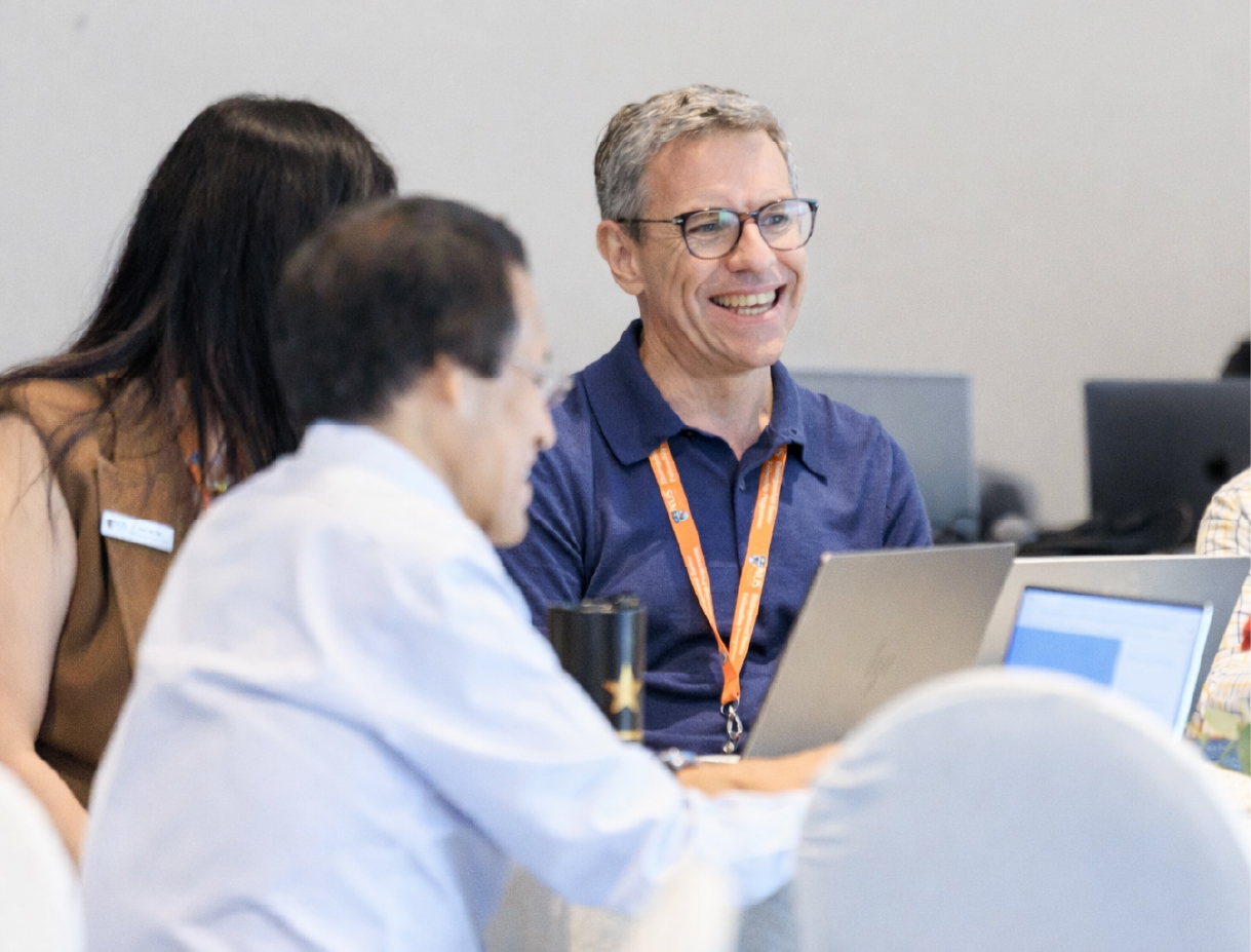 Fellow Voices: Reflections on an 80-Year Study into What Makes Us Human