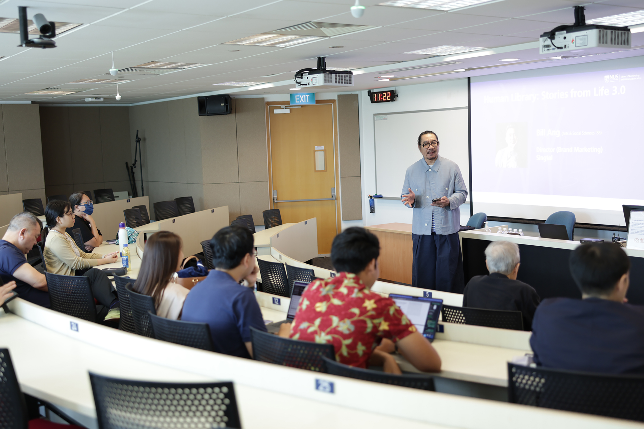 The University Reimagined: A School of Wisdom for Renewing Purpose