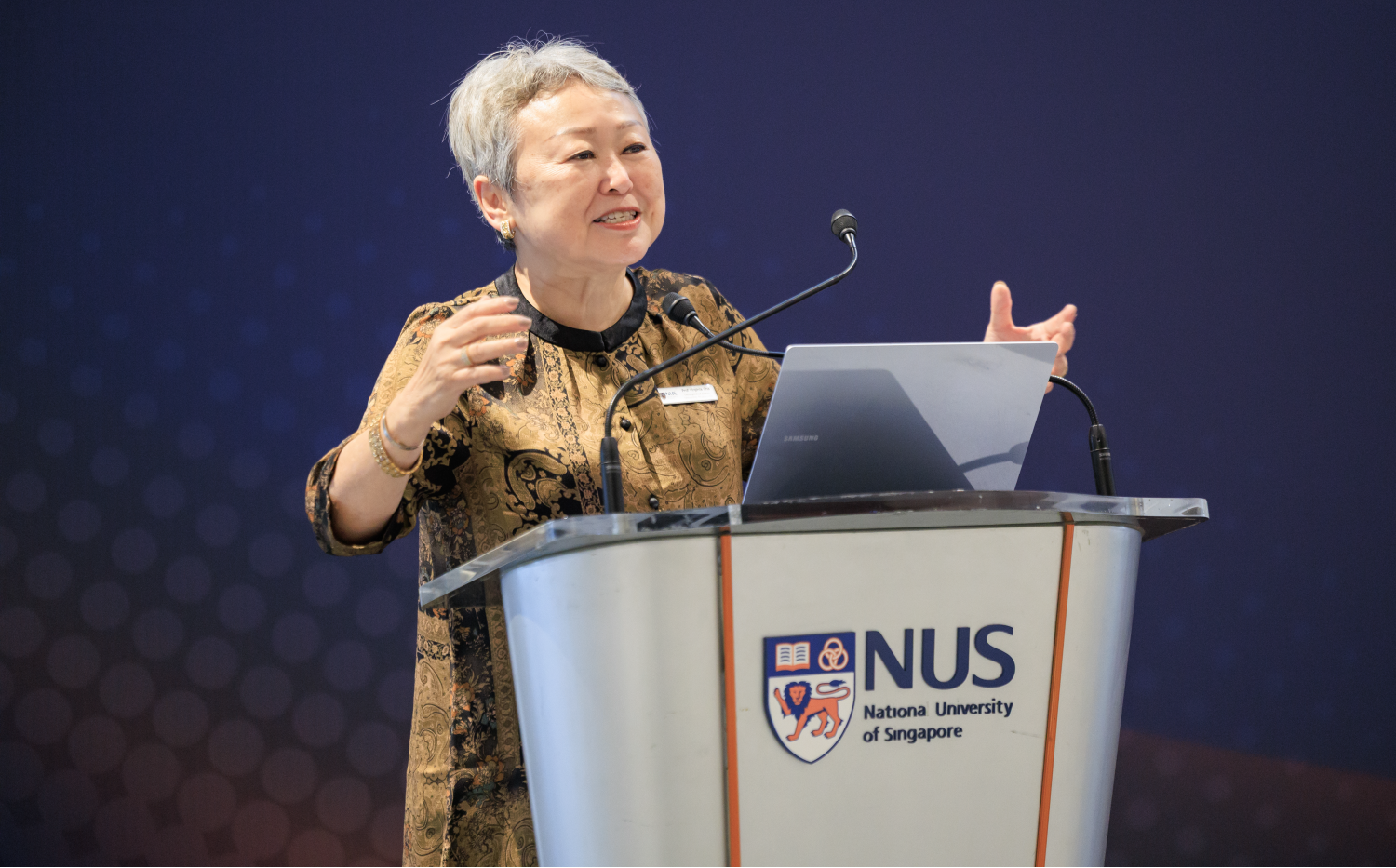 Fellow Voices: Engineering Longevity, Purpose and Philosophy