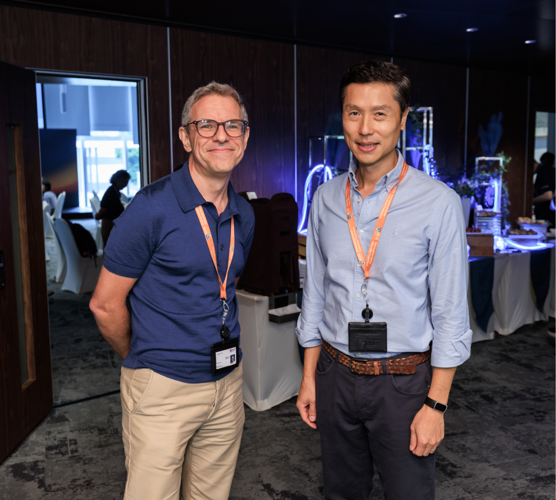 Fellow Voices: The LIVeD Lens, Part 5 — Designed Legacy