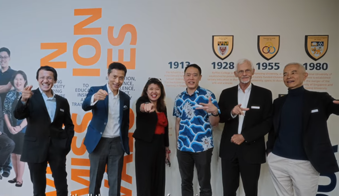 Fellow Voices: The LIVeD Lens, Part 3 — Value in Work