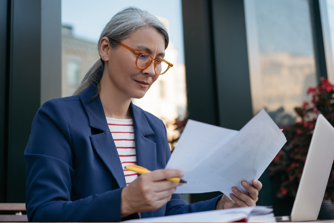 Fellow Voices: The LIVeD Lens, Part 3 — Value in Work