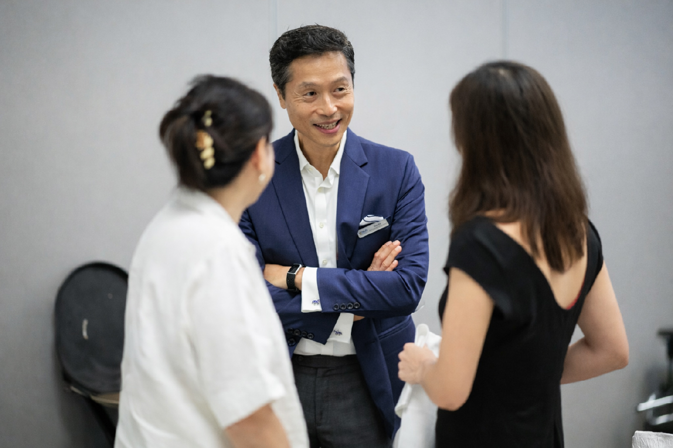 Fellow Voices: The LIVeD Lens, Part 4 — Enduring Health