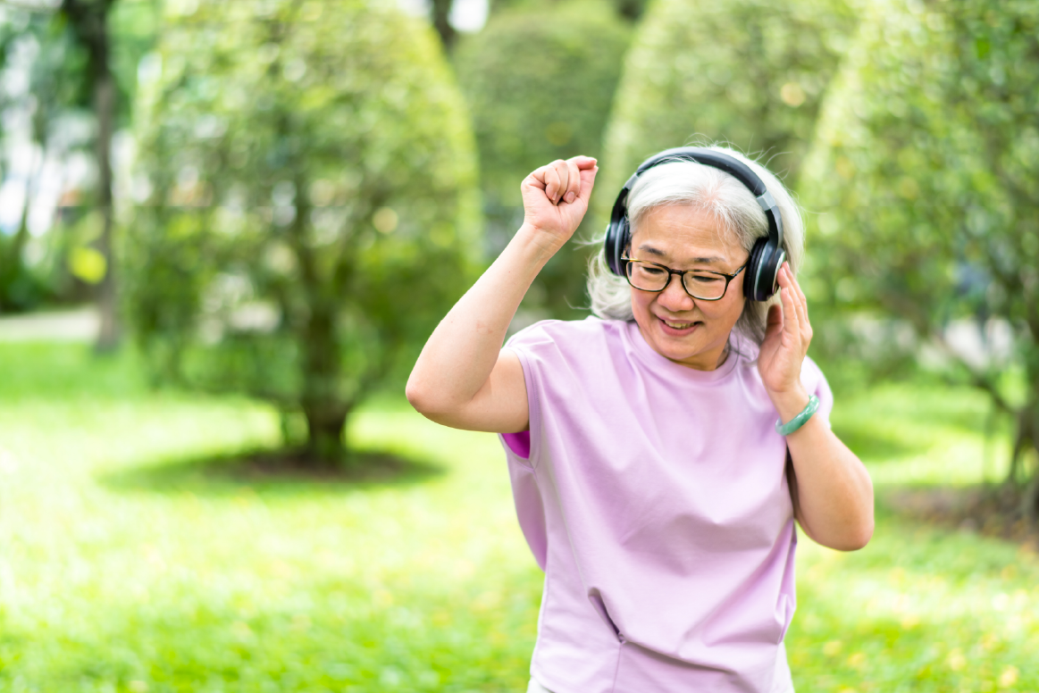 Fellow Voices: The LIVeD Lens, Part 4 — Enduring Health