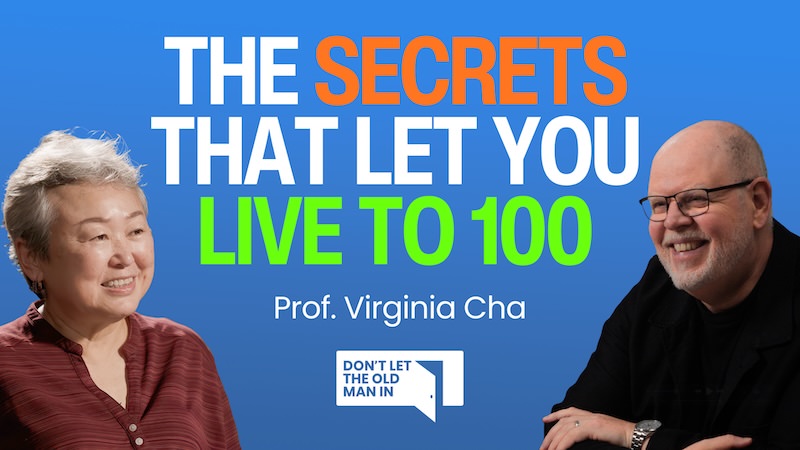 When Longevity Is Engineered