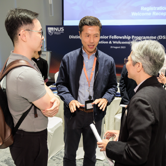 Fellow Voices: The LIVeD Lens, Part 1 — Navigating Learning