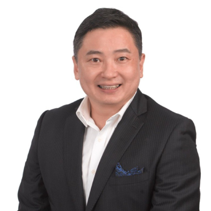 Alan Yau