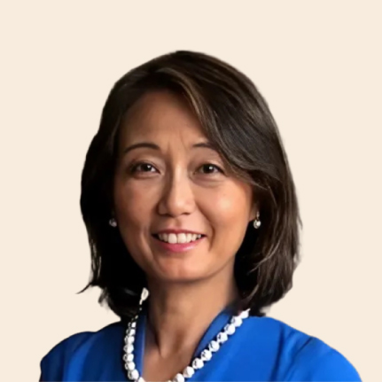 Connie Ong