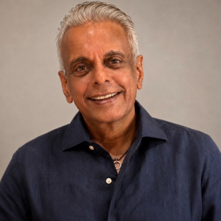 Jayaprakash Balakrishnan