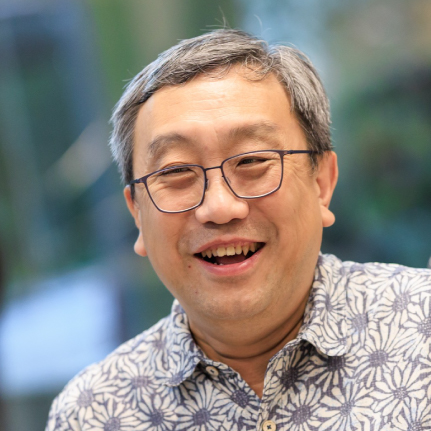 Loh Koon Chee