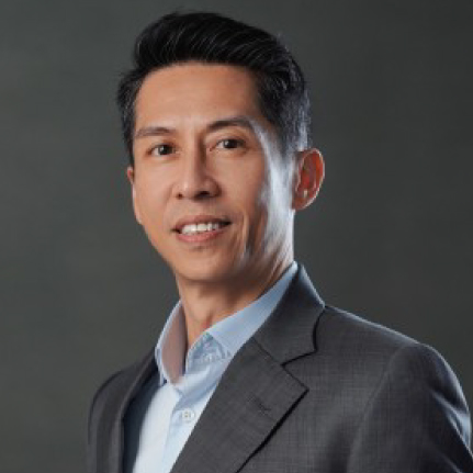Stephen Ng