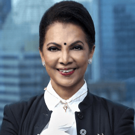 Thilagavathy Nadason