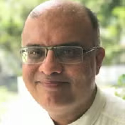 Vinod Vasnani